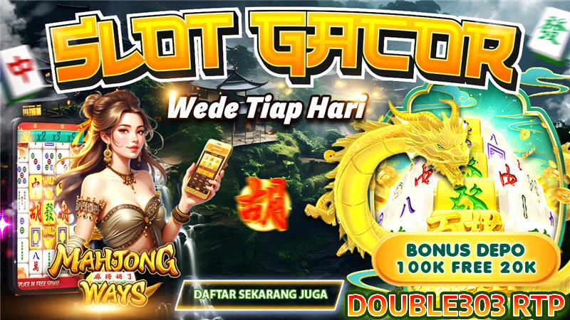 Double303 rtp